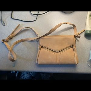 Free people purse